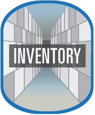 ALERE inventory management