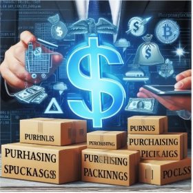 ALERE Purchase processing